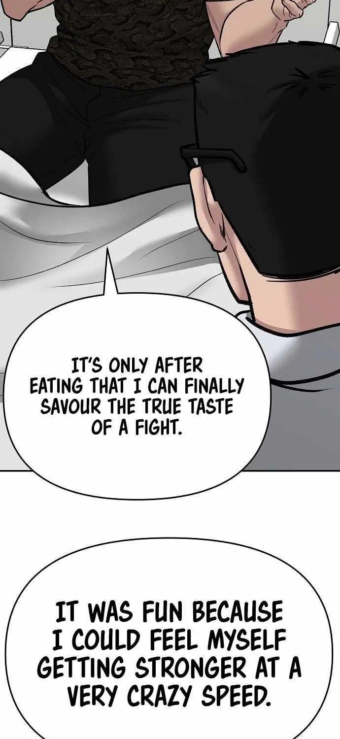 The Bully In-Charge Zinmanga X Chapter 74 Page 93