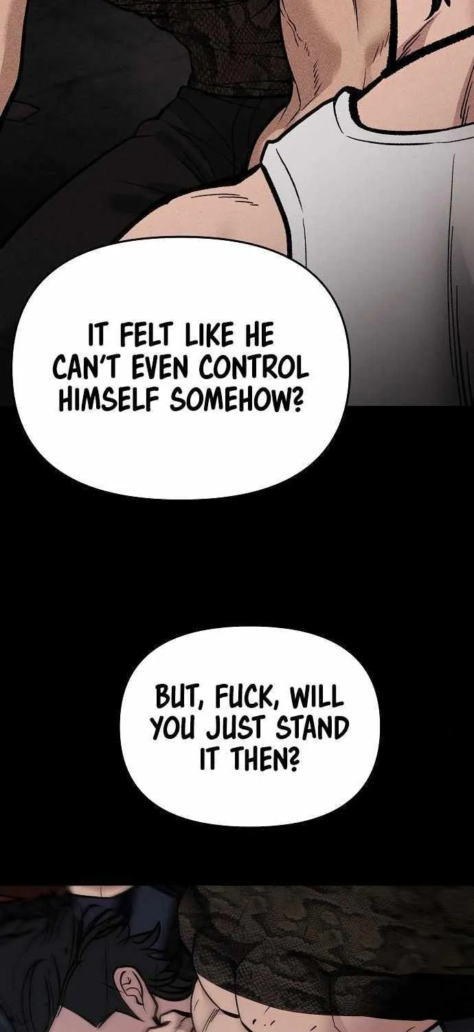 The Bully In-Charge Zinmanga X Chapter 74 Page 100