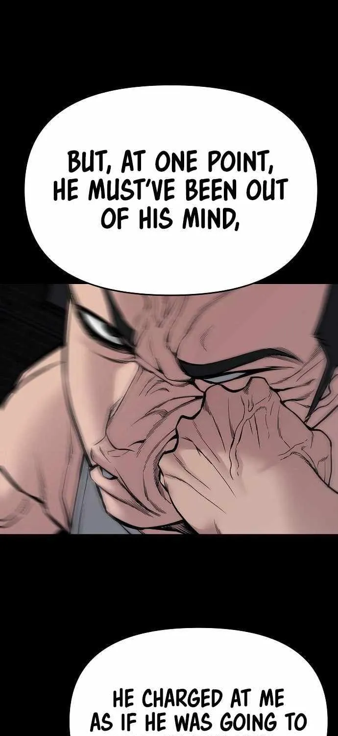 The Bully In-Charge Zinmanga X Chapter 74 Page 102