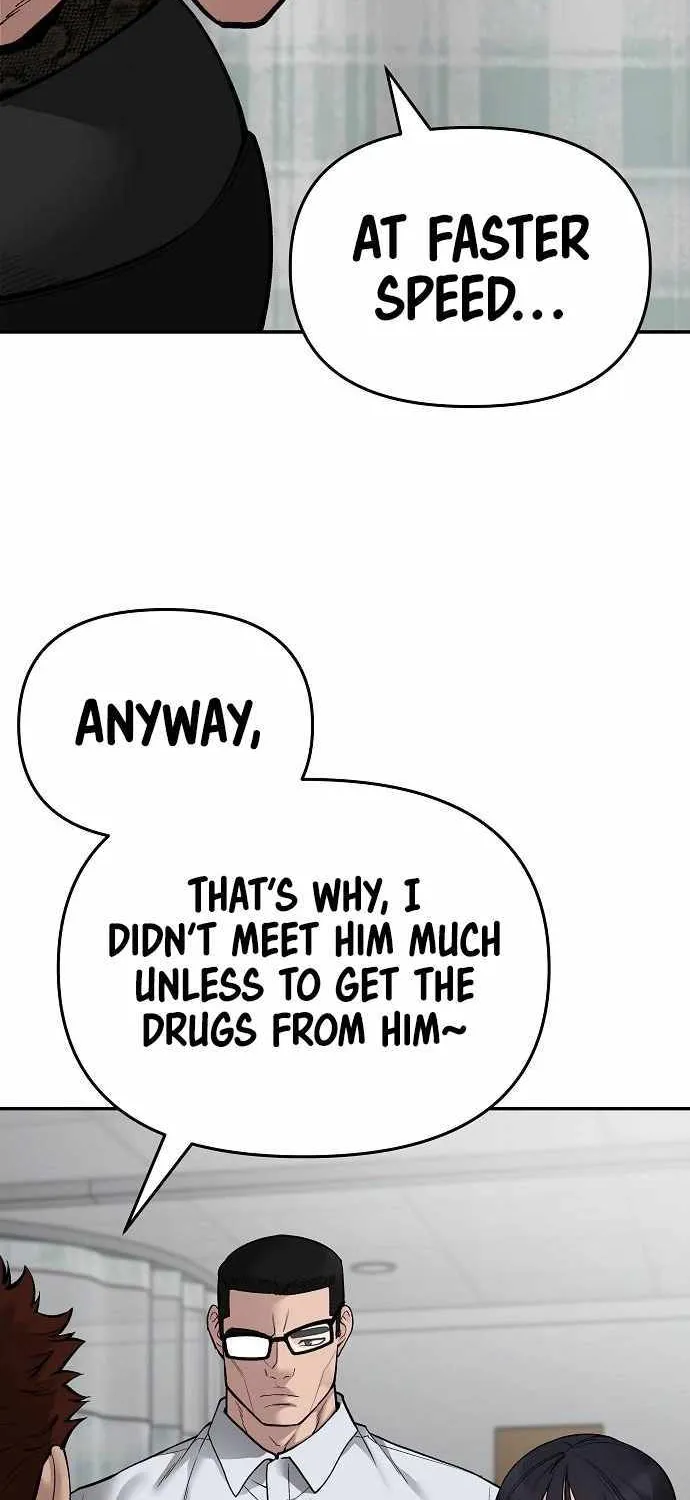 The Bully In-Charge Zinmanga X Chapter 74 Page 106