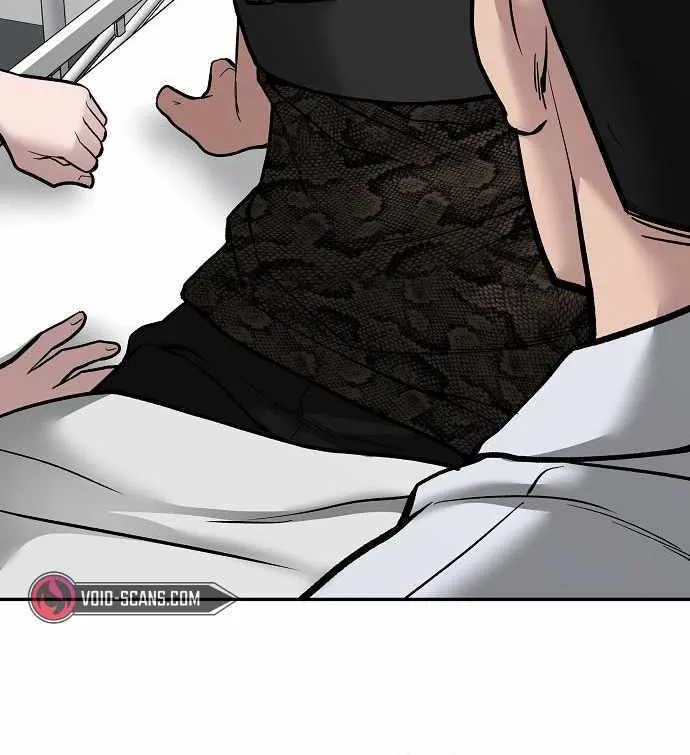 The Bully In-Charge Zinmanga X Chapter 74 Page 111