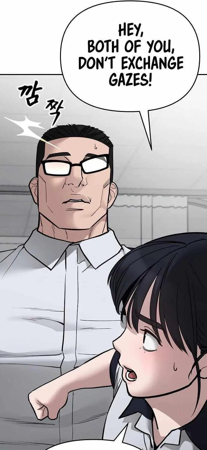 The Bully In-Charge Zinmanga X Chapter 74 Page 112