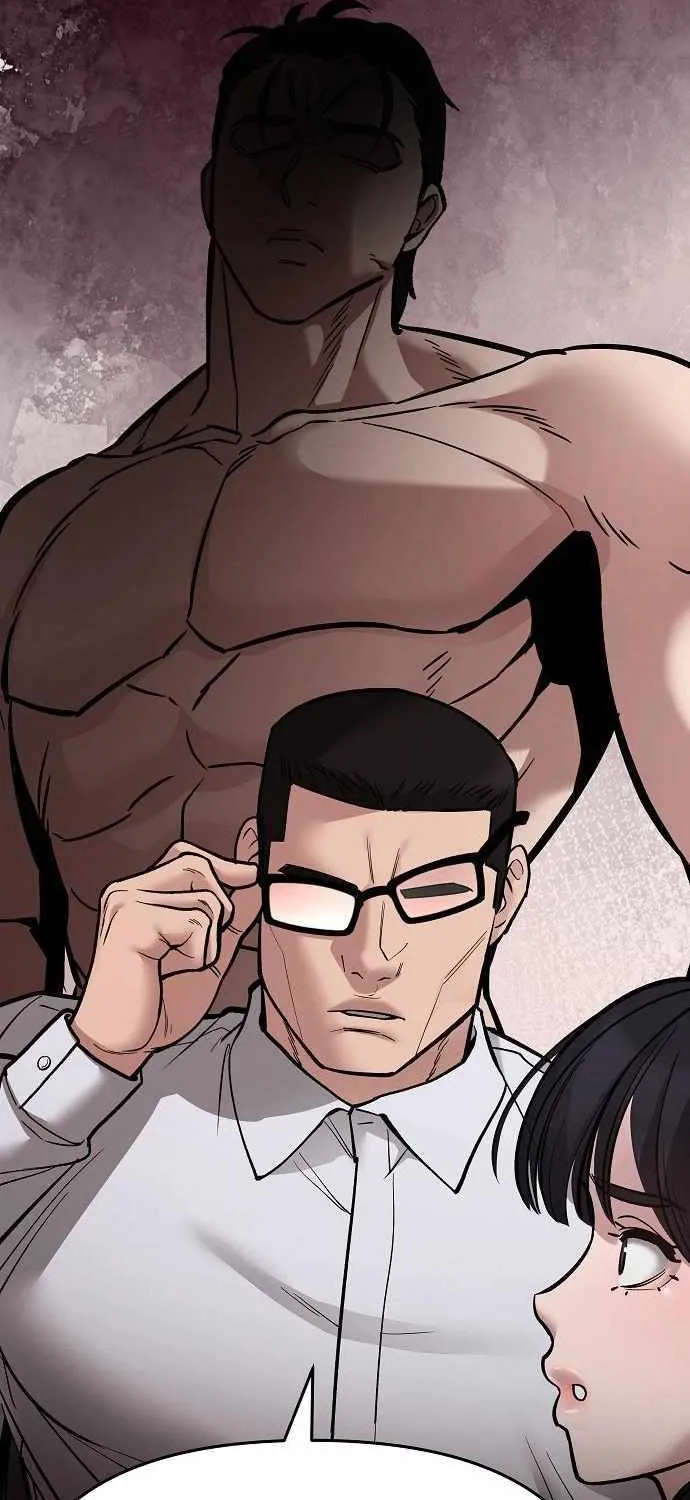 The Bully In-Charge Zinmanga X Chapter 74 Page 114