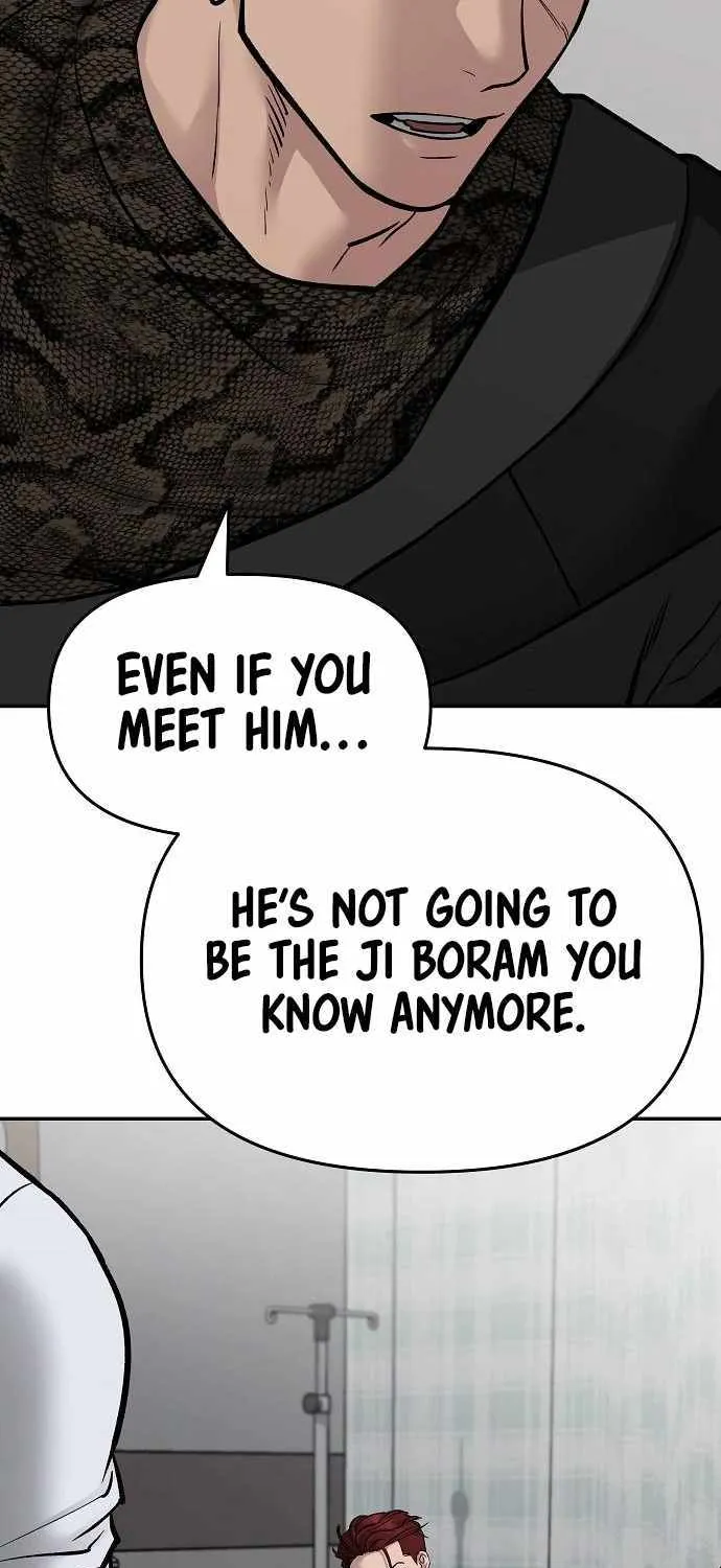 The Bully In-Charge Zinmanga X Chapter 74 Page 122