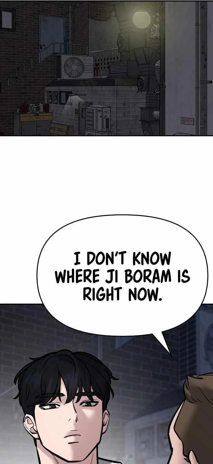The Bully In-Charge Zinmanga X Chapter 74 Page 125