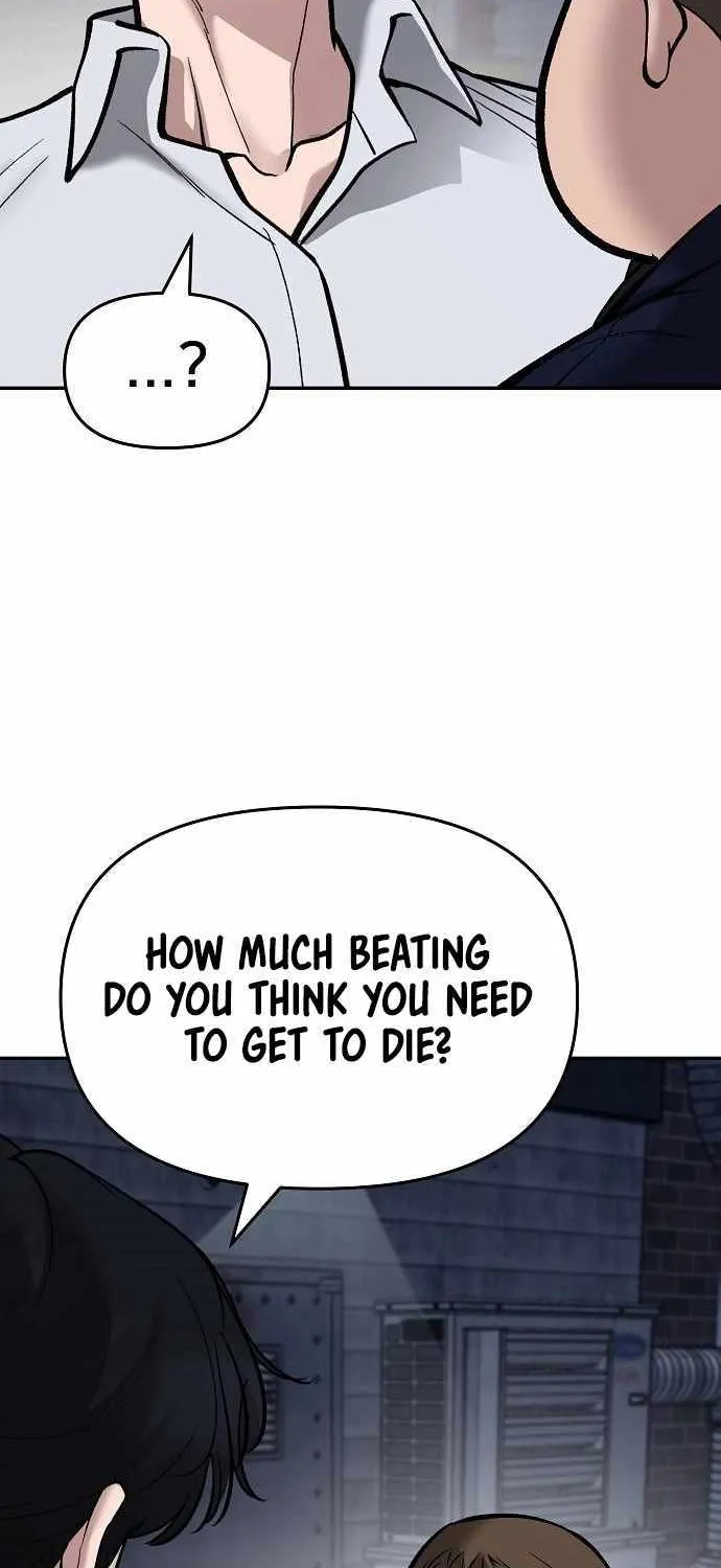 The Bully In-Charge Zinmanga X Chapter 74 Page 126