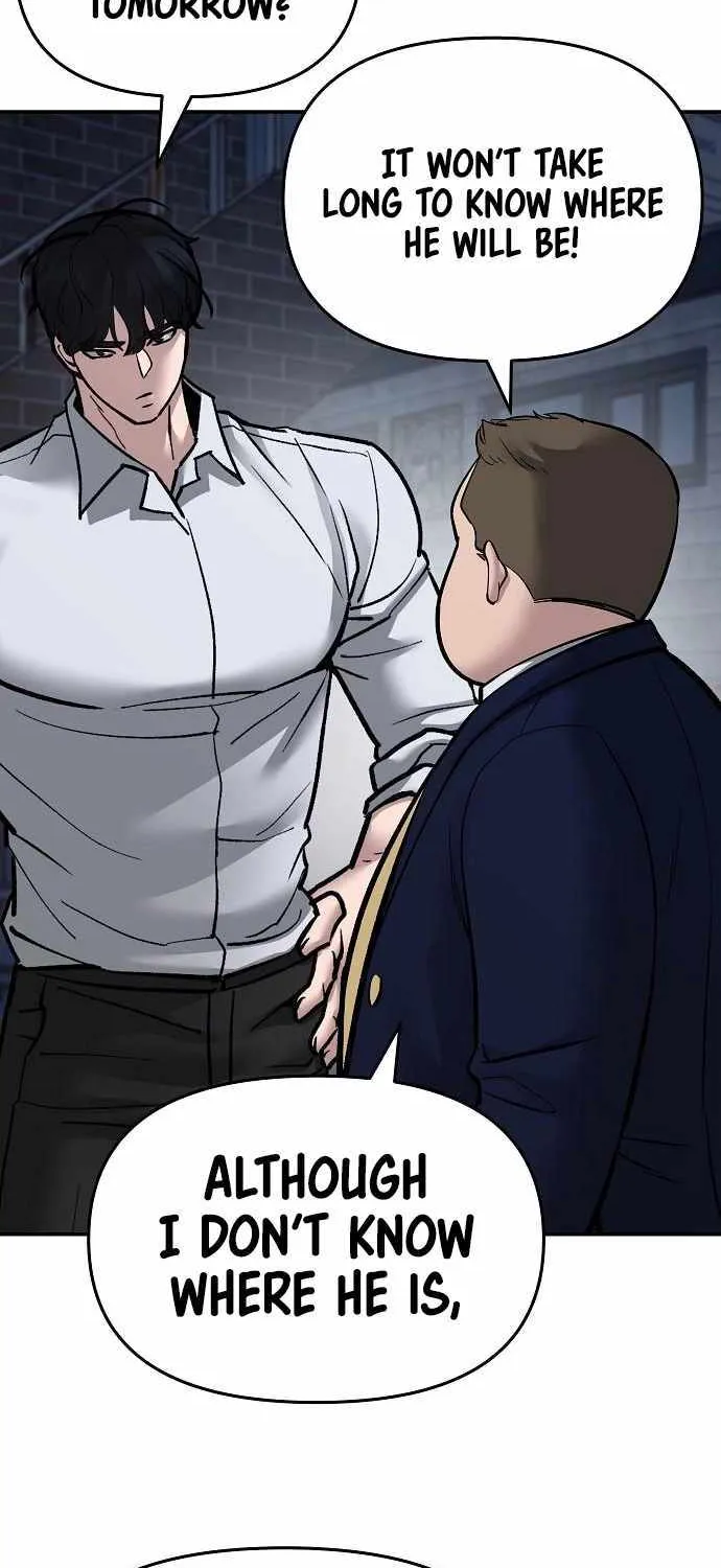 The Bully In-Charge Zinmanga X Chapter 74 Page 128