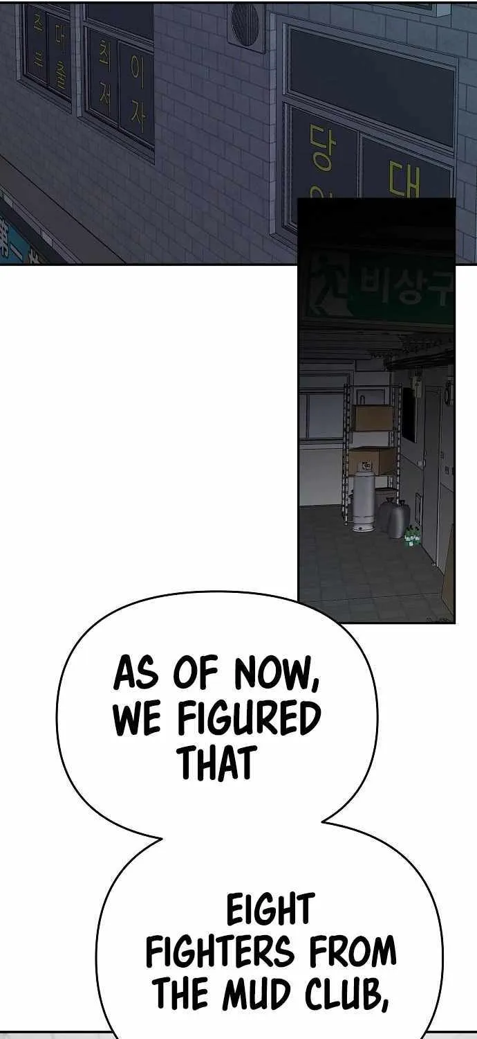 The Bully In-Charge Zinmanga X Chapter 74 Page 131