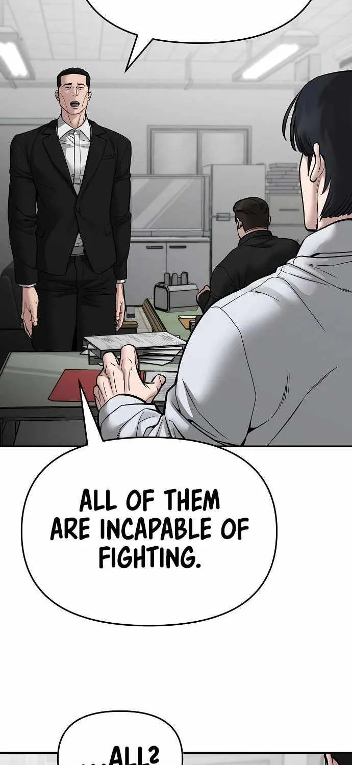 The Bully In-Charge Zinmanga X Chapter 74 Page 132