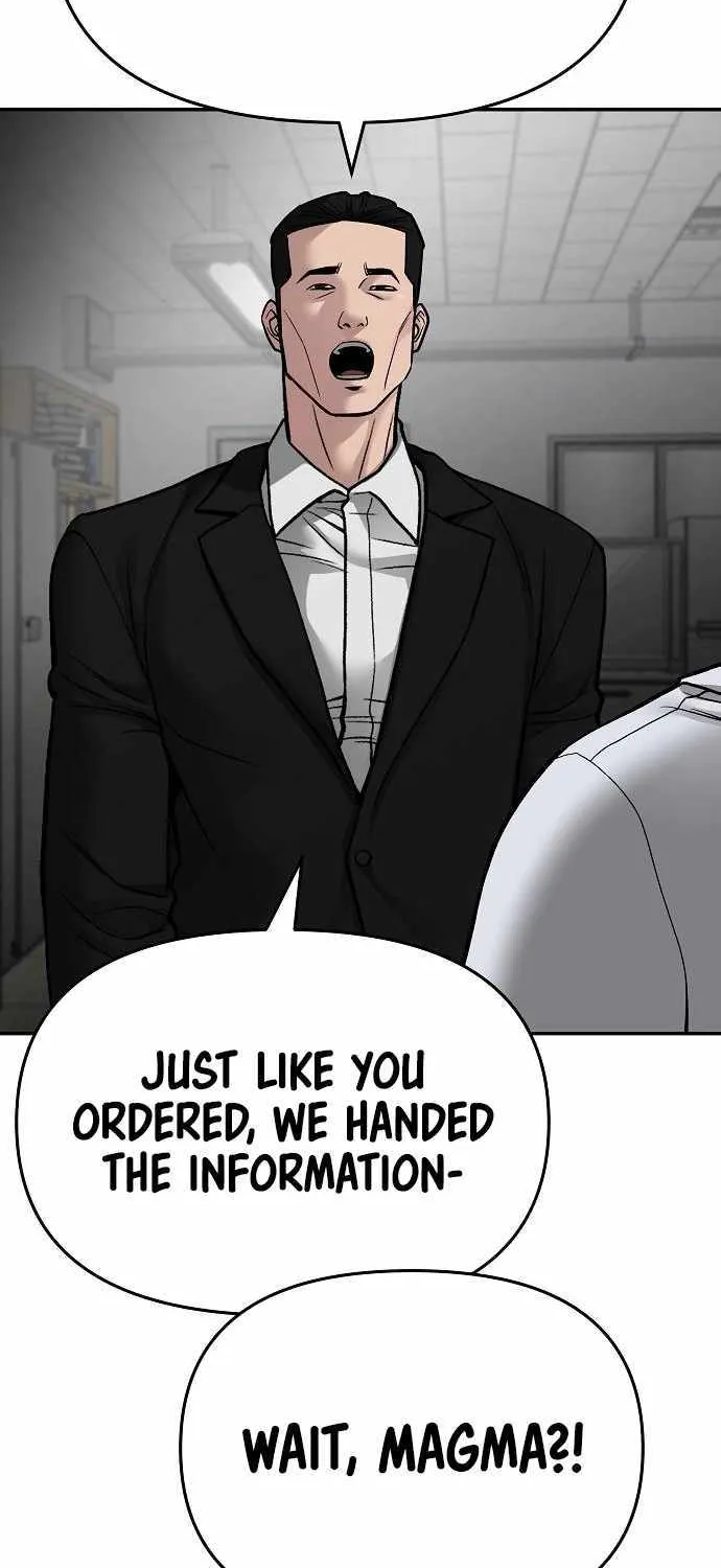 The Bully In-Charge Zinmanga X Chapter 74 Page 134