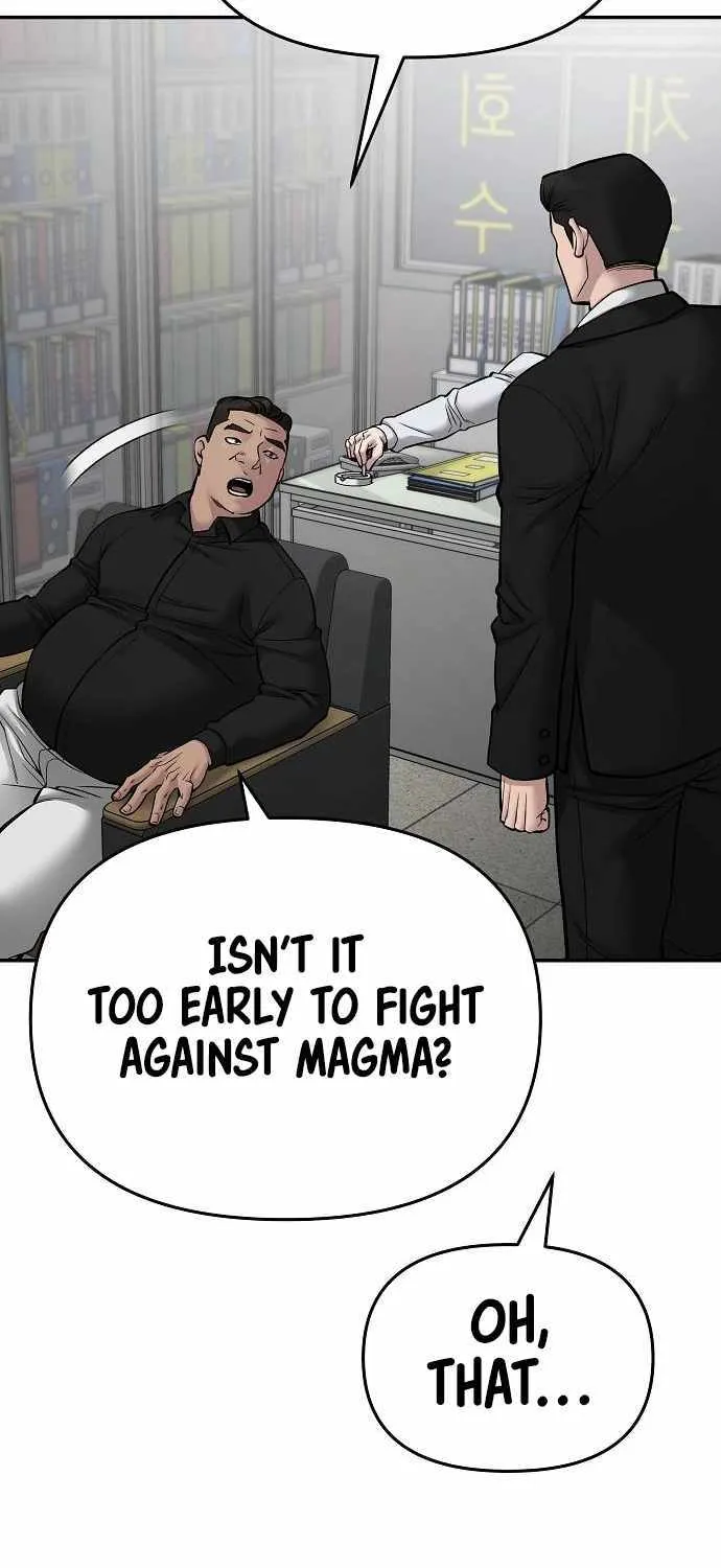 The Bully In-Charge Zinmanga X Chapter 74 Page 135