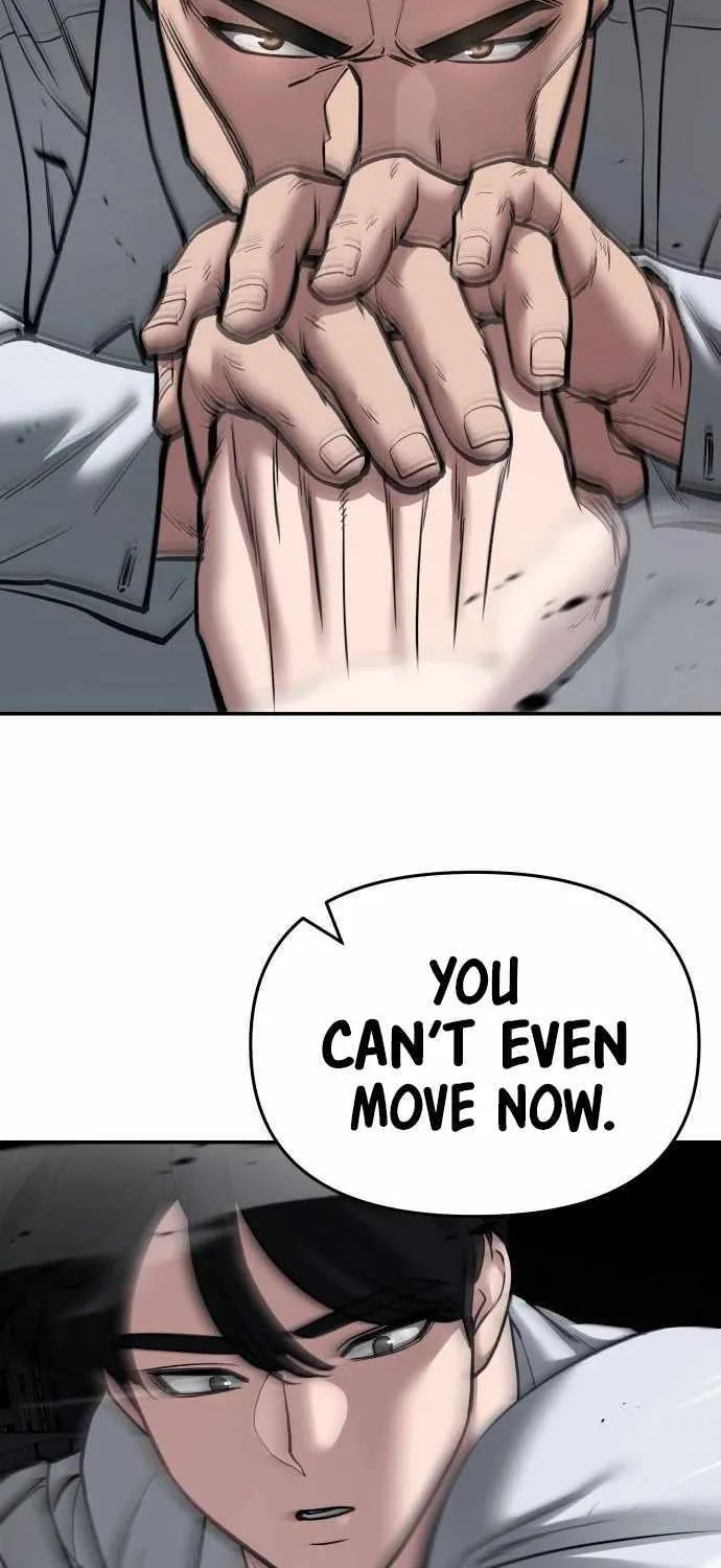The Bully In-Charge Zinmanga X Chapter 73 Page 12