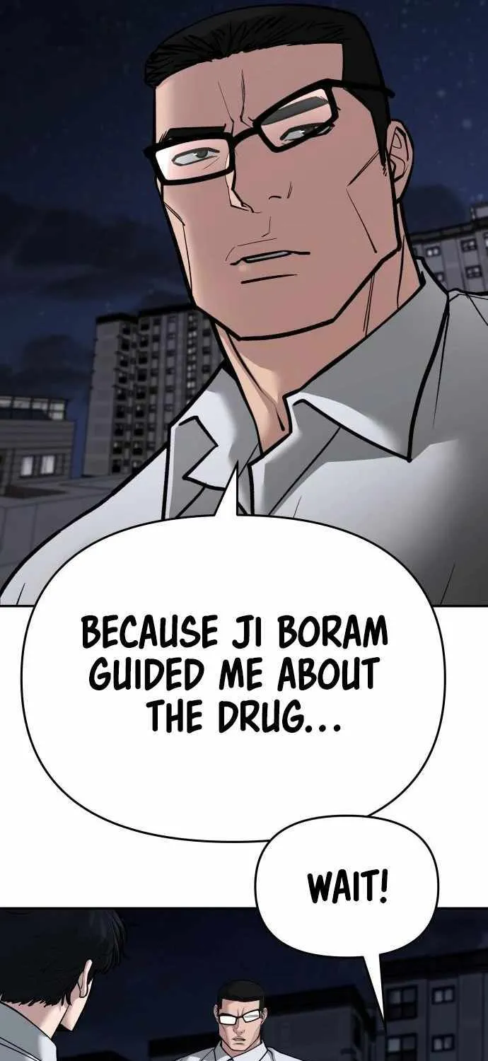 The Bully In-Charge Zinmanga X Chapter 73 Page 91