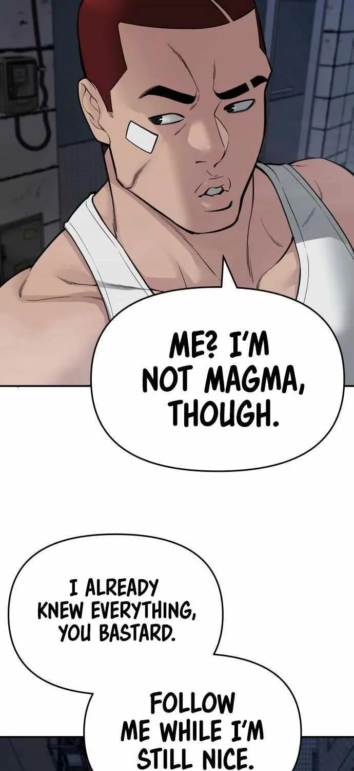 The Bully In-Charge Zinmanga X Chapter 73 Page 102