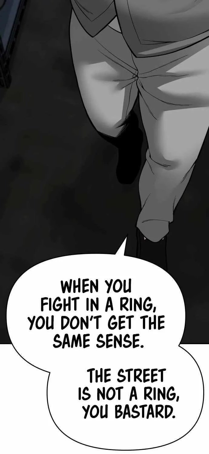 The Bully In-Charge Zinmanga X Chapter 73 Page 109