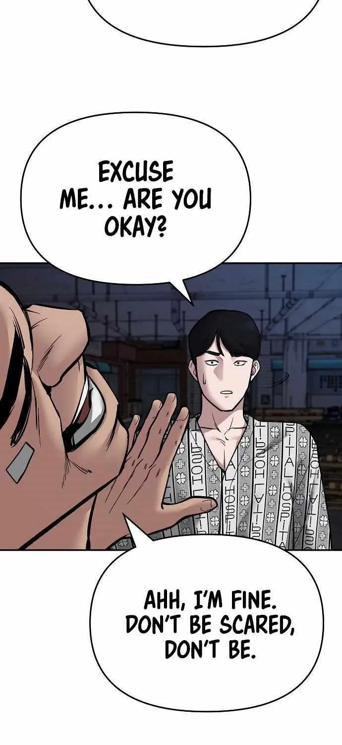 The Bully In-Charge Zinmanga X Chapter 73 Page 113