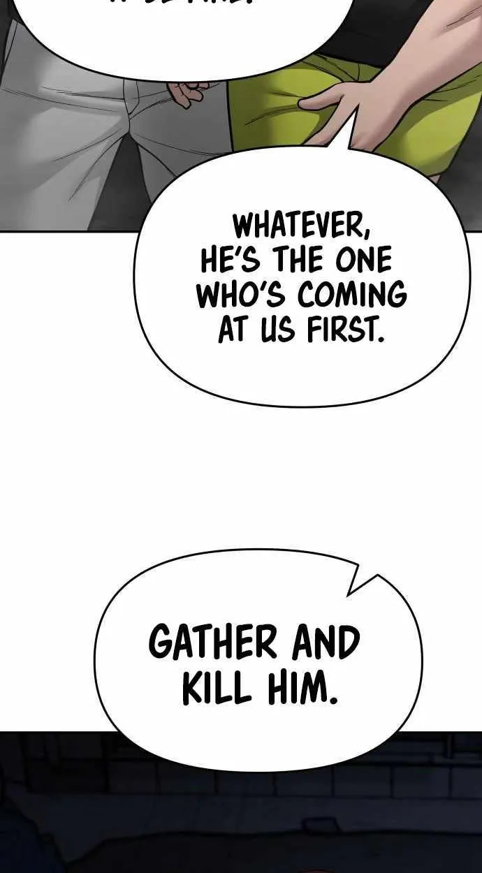 The Bully In-Charge Zinmanga X Chapter 73 Page 122