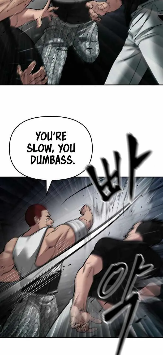 The Bully In-Charge Zinmanga X Chapter 73 Page 127