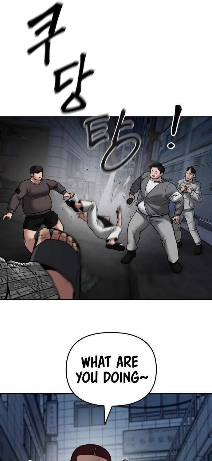 The Bully In-Charge Zinmanga X Chapter 73 Page 130