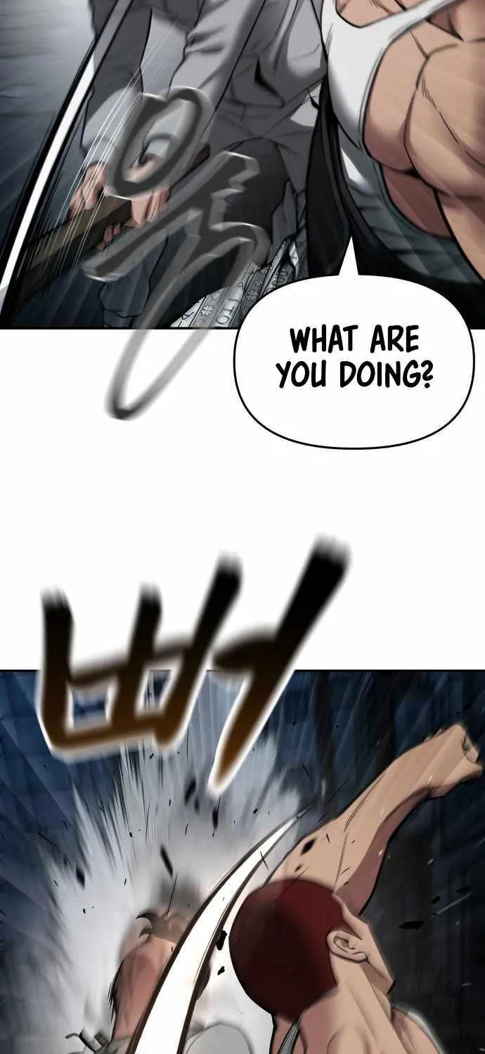 The Bully In-Charge Zinmanga X Chapter 73 Page 133