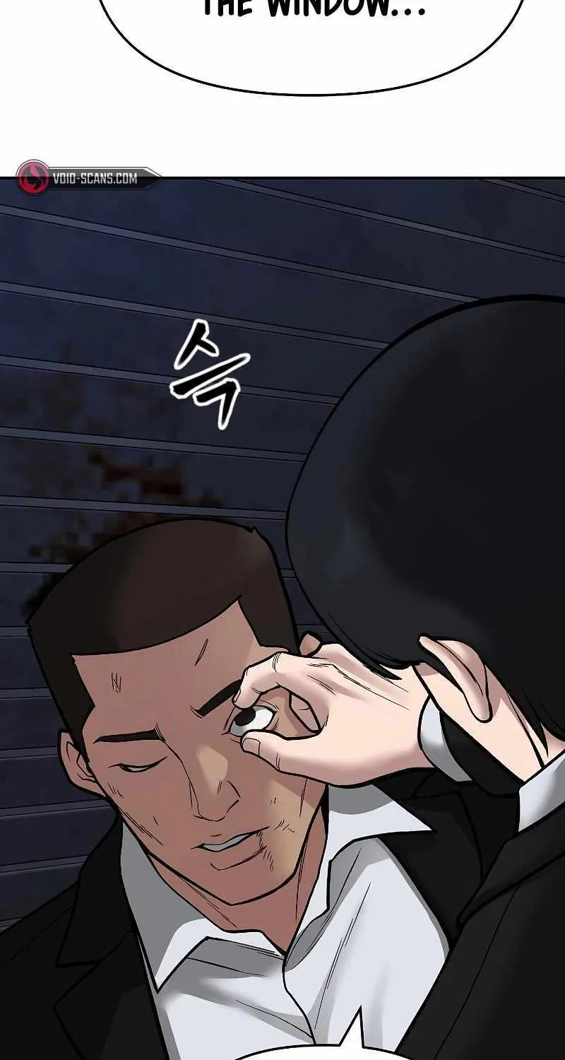 The Bully In-Charge Zinmanga X Chapter 72 Page 26