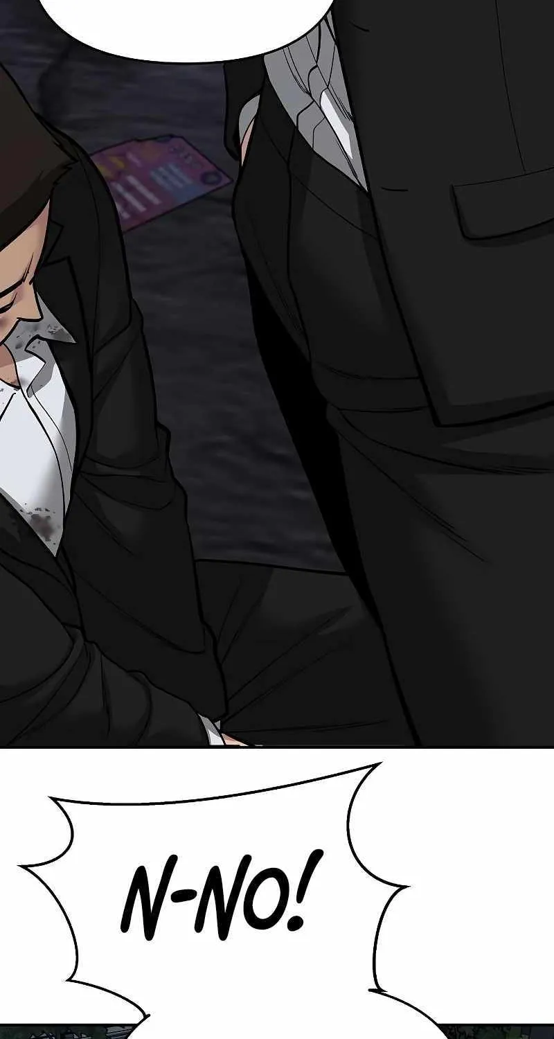 The Bully In-Charge Zinmanga X Chapter 72 Page 30