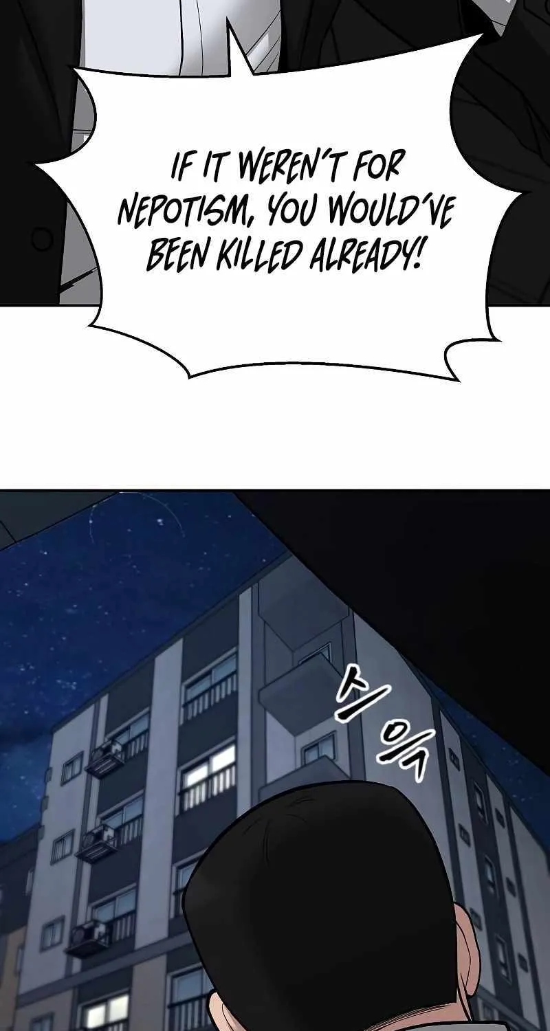 The Bully In-Charge Zinmanga X Chapter 72 Page 33