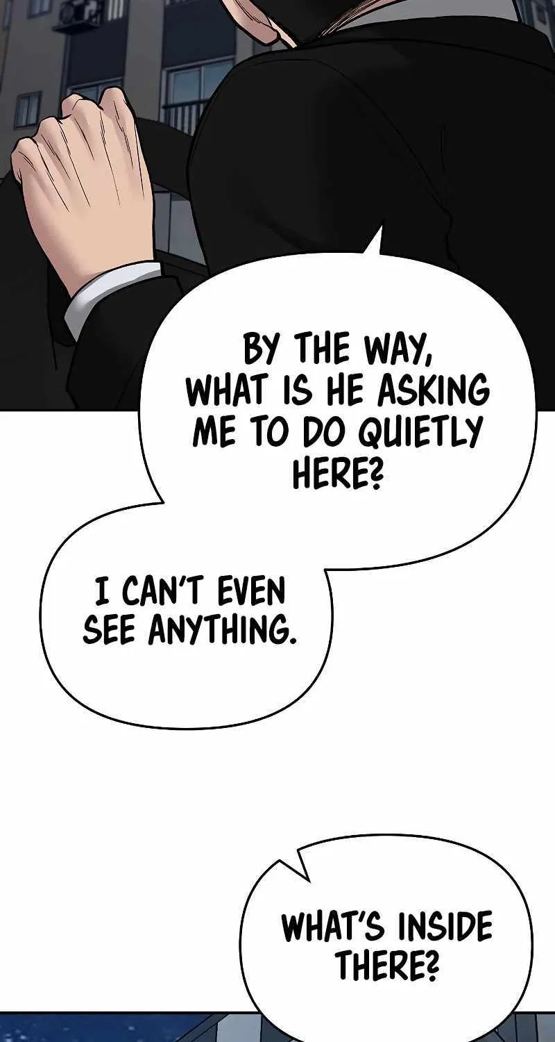 The Bully In-Charge Zinmanga X Chapter 72 Page 34