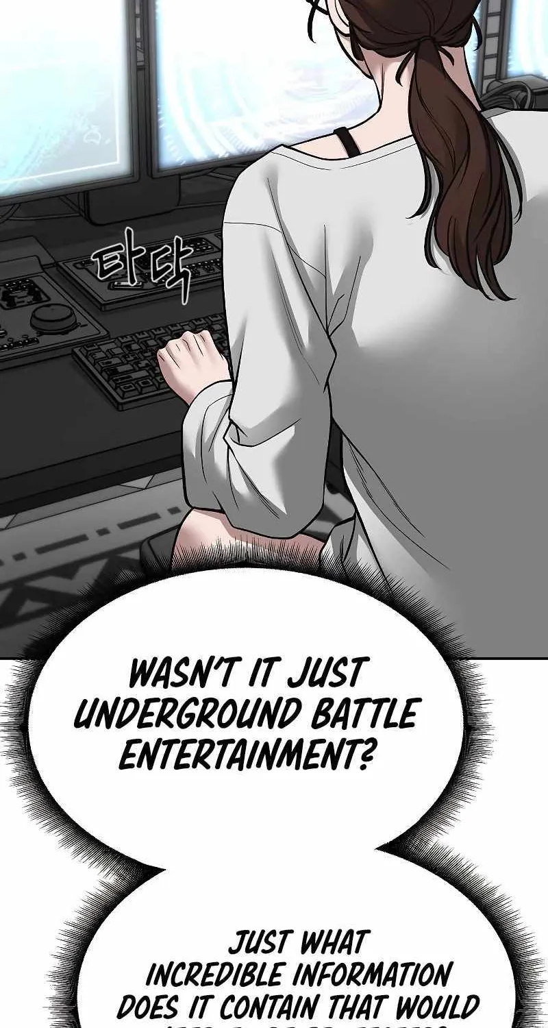 The Bully In-Charge Zinmanga X Chapter 72 Page 36