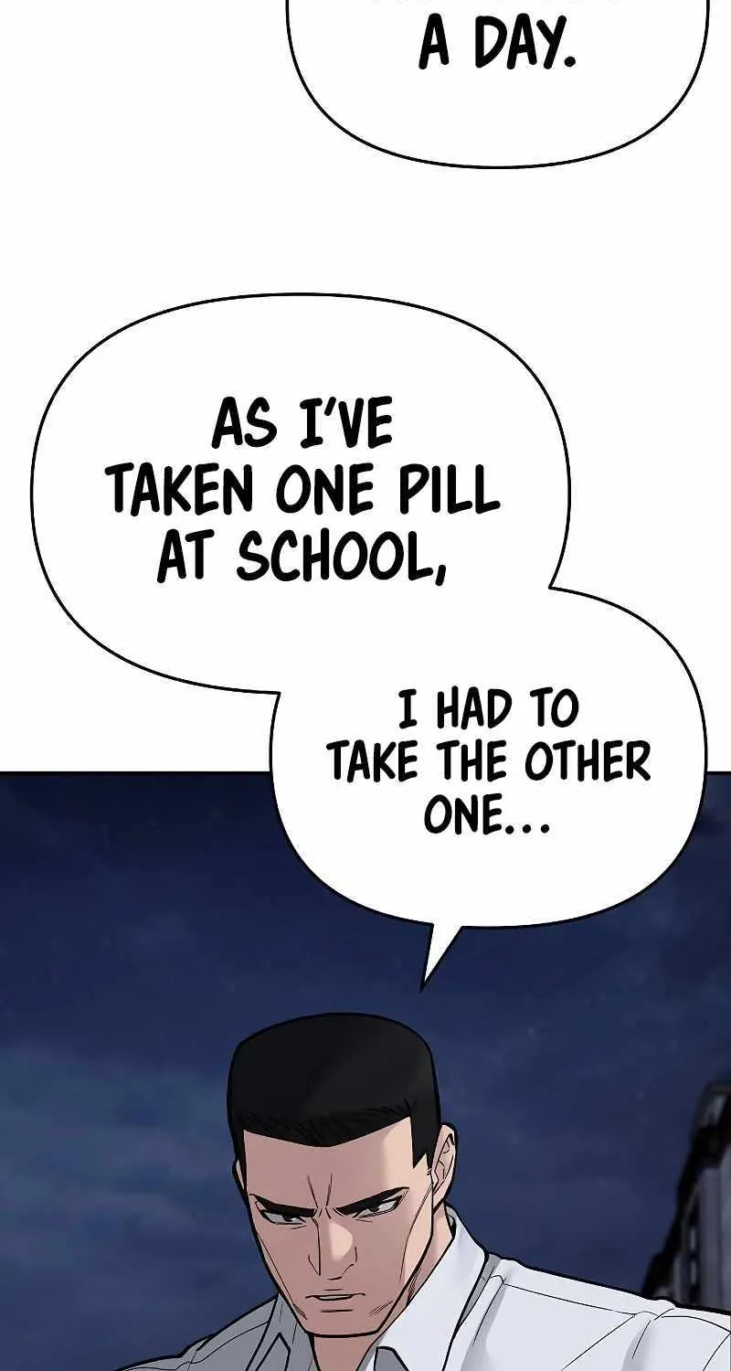 The Bully In-Charge Zinmanga X Chapter 72 Page 41