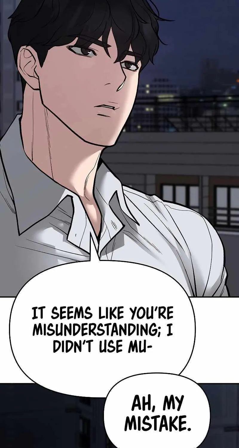 The Bully In-Charge Zinmanga X Chapter 72 Page 48