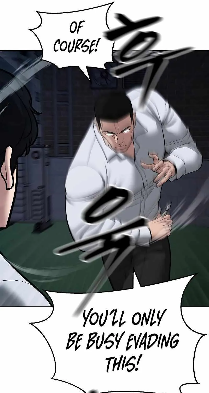 The Bully In-Charge Zinmanga X Chapter 72 Page 55