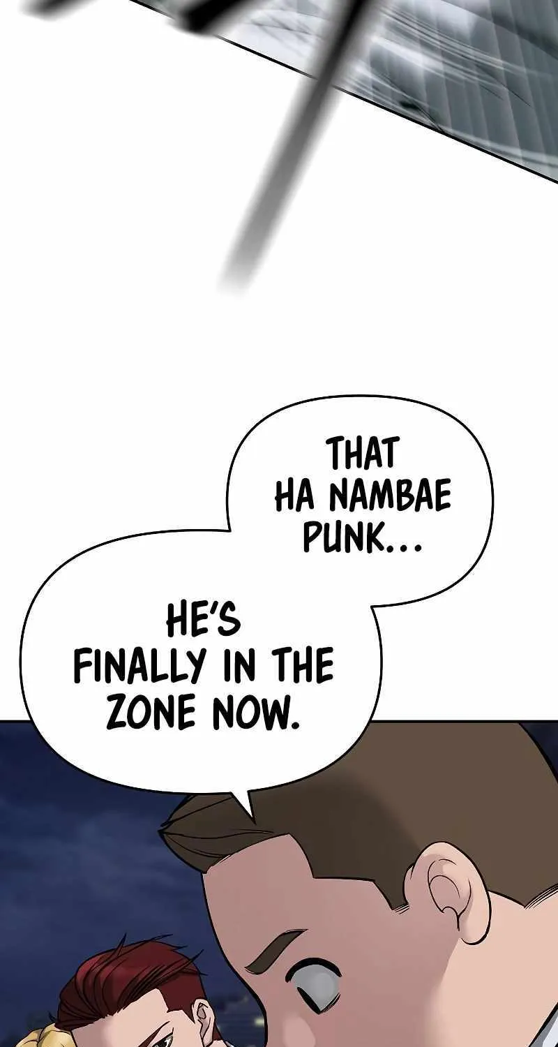 The Bully In-Charge Zinmanga X Chapter 72 Page 66
