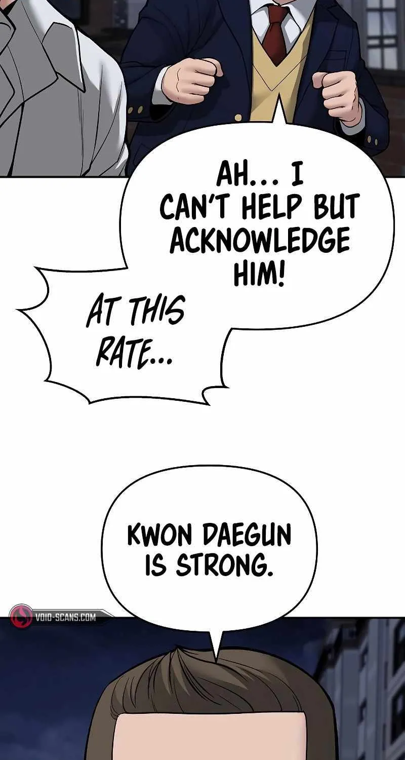 The Bully In-Charge Zinmanga X Chapter 72 Page 68