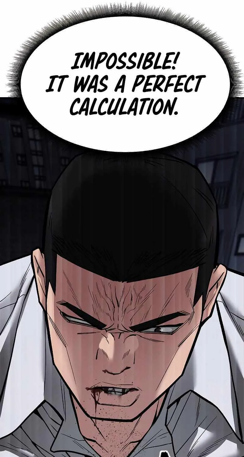 The Bully In-Charge Zinmanga X Chapter 72 Page 144