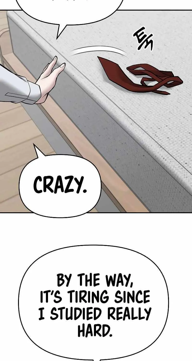 The Bully In-Charge Zinmanga X Chapter 72 Page 172