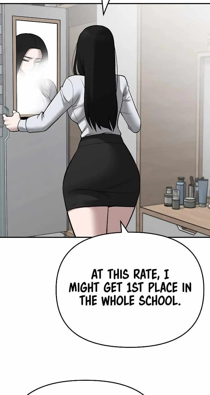 The Bully In-Charge Zinmanga X Chapter 72 Page 173
