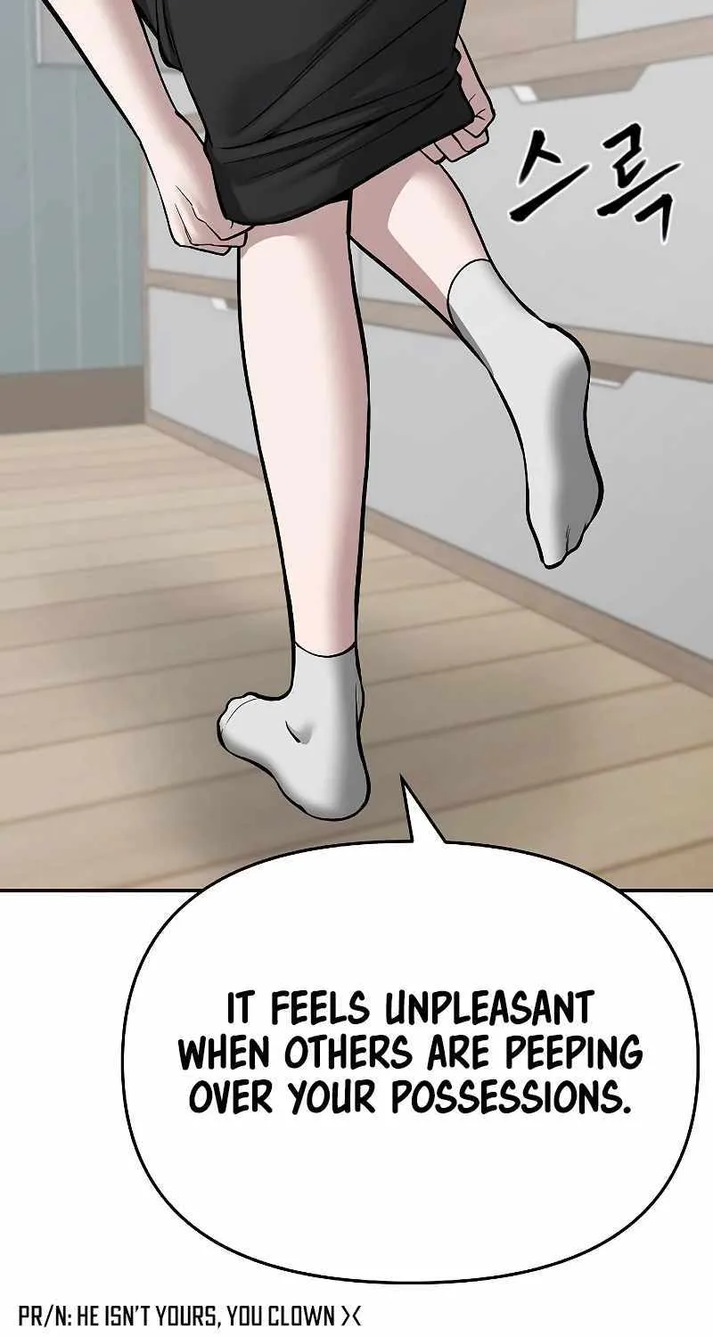 The Bully In-Charge Zinmanga X Chapter 72 Page 181