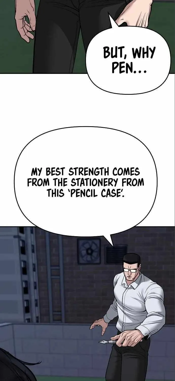 The Bully In-Charge Zinmanga X Chapter 71 Page 7