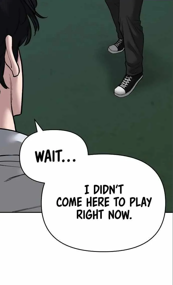 The Bully In-Charge Zinmanga X Chapter 71 Page 8