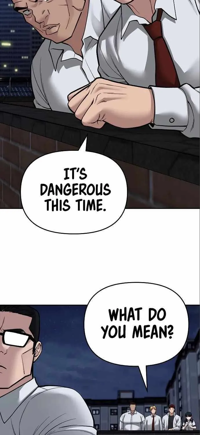 The Bully In-Charge Zinmanga X Chapter 71 Page 13