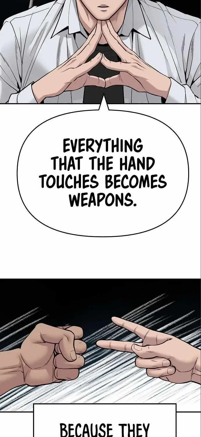The Bully In-Charge Zinmanga X Chapter 71 Page 18