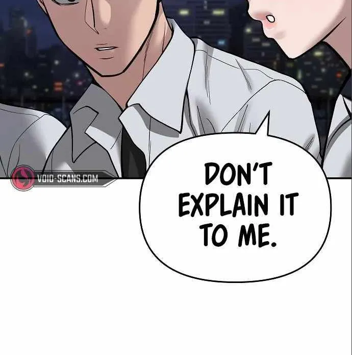 The Bully In-Charge Zinmanga X Chapter 71 Page 22
