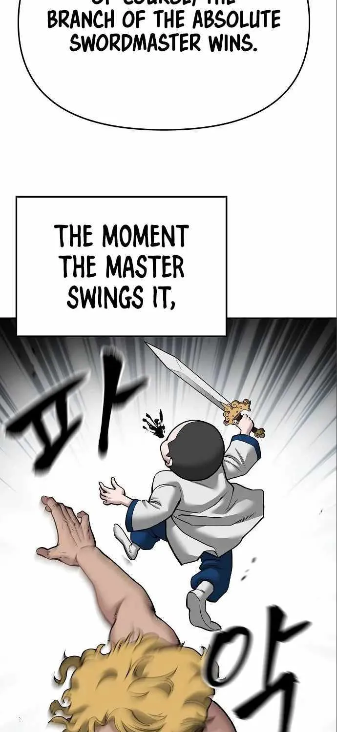The Bully In-Charge Zinmanga X Chapter 71 Page 27