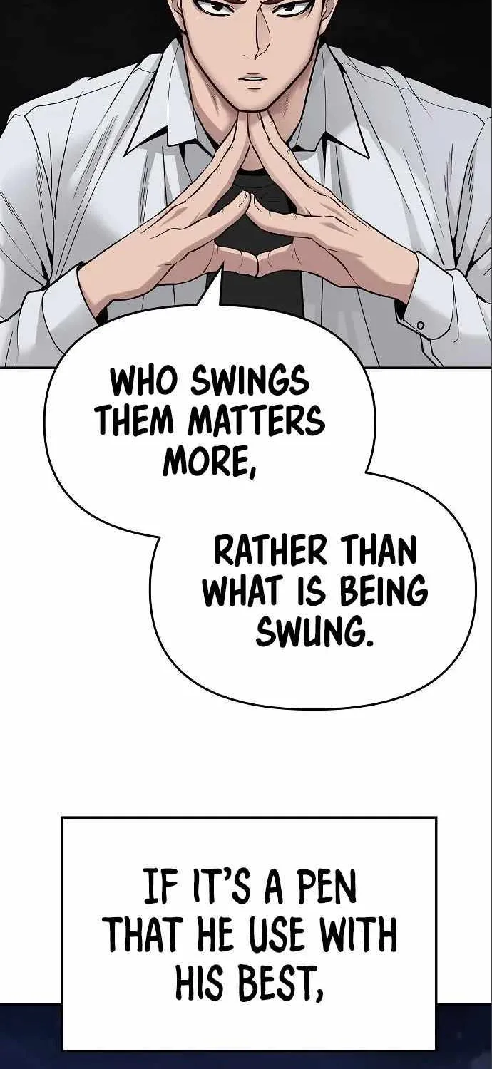 The Bully In-Charge Zinmanga X Chapter 71 Page 30