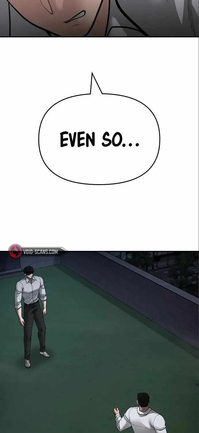 The Bully In-Charge Zinmanga X Chapter 71 Page 39