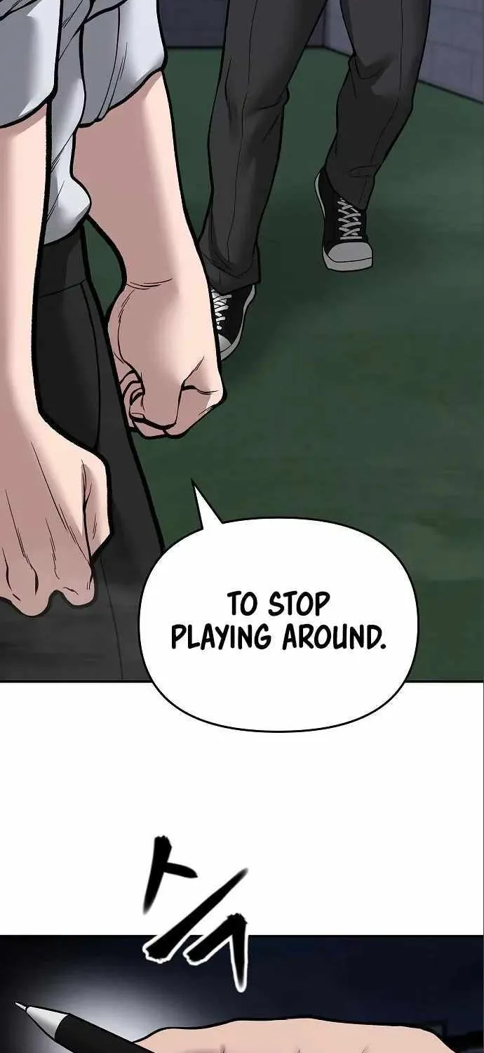 The Bully In-Charge Zinmanga X Chapter 71 Page 147