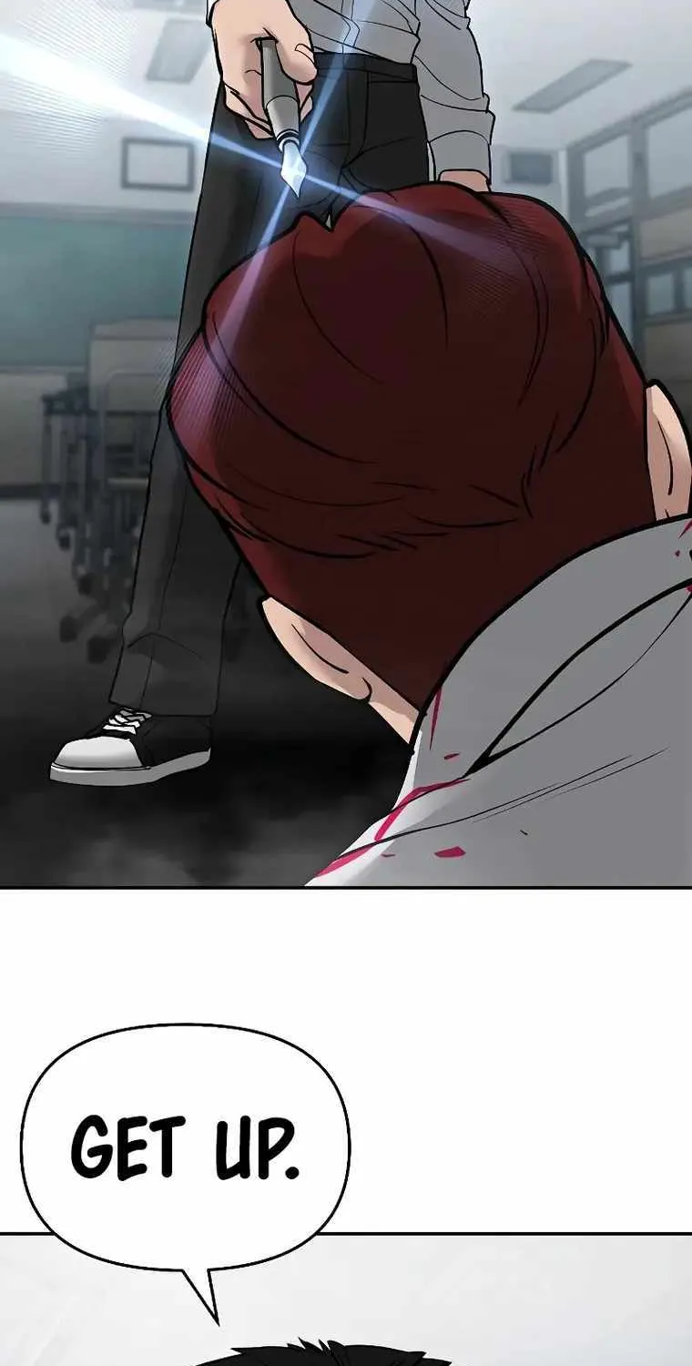 The Bully In-Charge Zinmanga X Chapter 70 Page 3