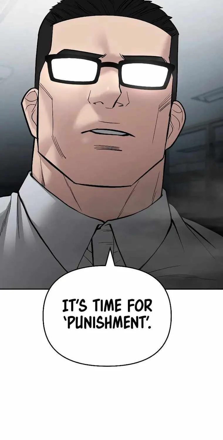The Bully In-Charge Zinmanga X Chapter 70 Page 4