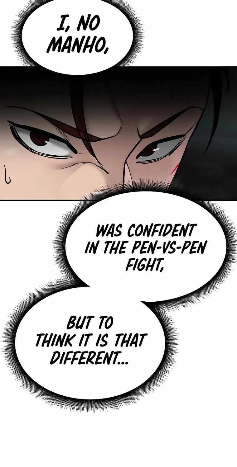 The Bully In-Charge Zinmanga X Chapter 70 Page 9
